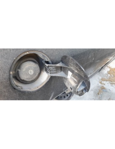 TAPA EXTERIOR COMBUSTIBLE CITROEN C4 COUPE -...