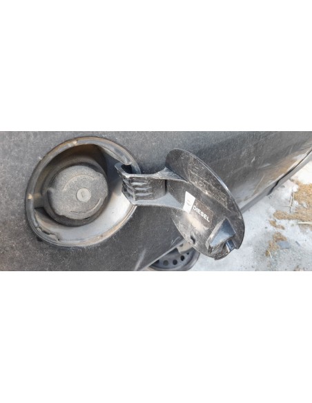 TAPA EXTERIOR COMBUSTIBLE CITROEN C4 COUPE - 278872