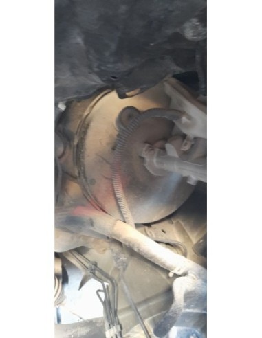 SERVOFRENO CITROEN C4 COUPE - 278892