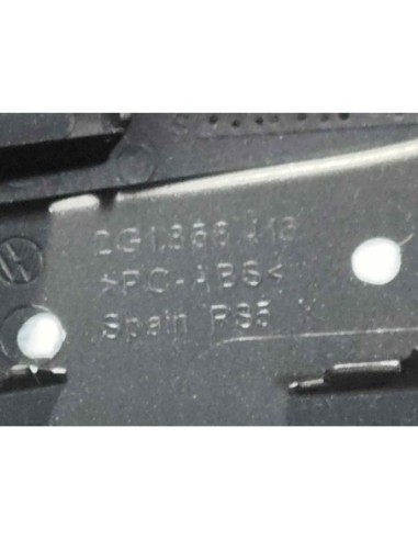 MOLDURA VOLKSWAGEN POLO VI (AW1)(08 2017) - 270512