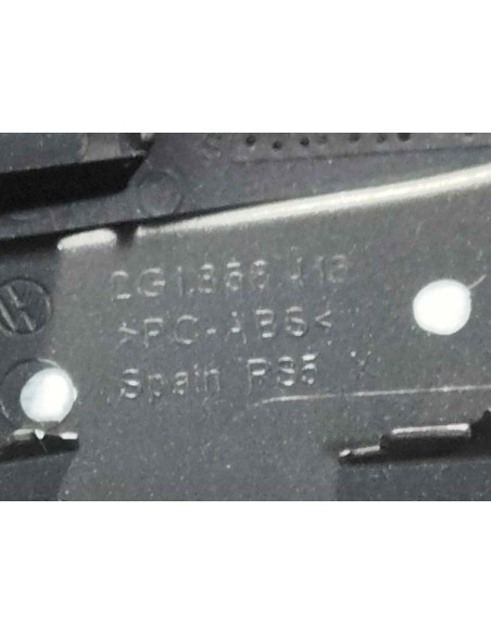 MOLDURA VOLKSWAGEN POLO VI (AW1)(08 2017) - 270512