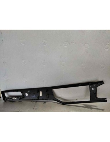 MOLDURA VOLKSWAGEN POLO VI (AW1)(08 2017) - 270512