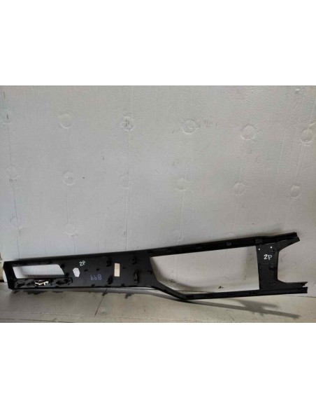 MOLDURA VOLKSWAGEN POLO VI (AW1)(08 2017) - 270512