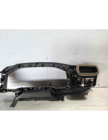 MOLDURA VOLKSWAGEN POLO VI (AW1)(08 2017) - 278896