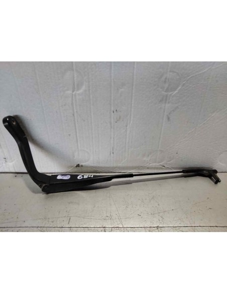 BRAZO LIMPIA DELANTERO IZQUIERDO MERCEDES-BENZ CLASE E (BM 211) BERLINA - 273097