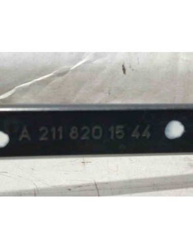 BRAZO LIMPIA DELANTERO IZQUIERDO MERCEDES-BENZ...