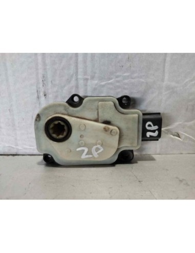 MOTOR CALEFACCION RENAULT ESPACE V - 278530