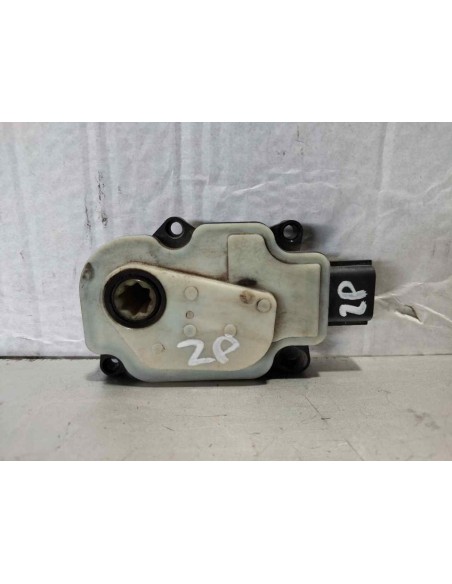 MOTOR CALEFACCION RENAULT ESPACE V - 278530