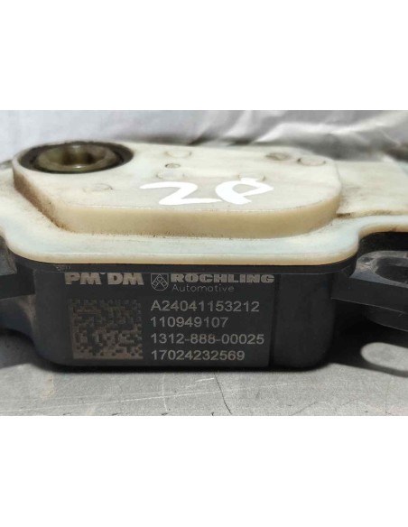 MOTOR CALEFACCION RENAULT ESPACE V - 278530