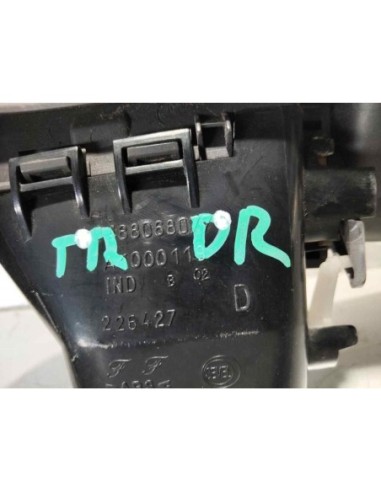 REJILLA AIREADORA CITROEN C8 - 278944