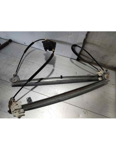 ELEVALUNAS DELANTERO DERECHO CITROEN C8 - 278941