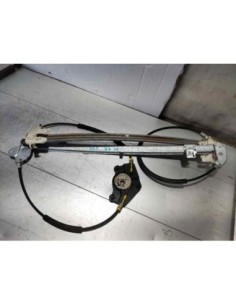 ELEVALUNAS DELANTERO DERECHO CITROEN C8 - 278941 2