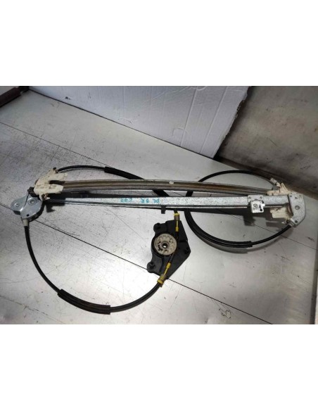ELEVALUNAS DELANTERO DERECHO CITROEN C8 - 278941