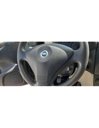 AIRBAG DELANTERO IZQUIERDO FIAT STILO (192) -...