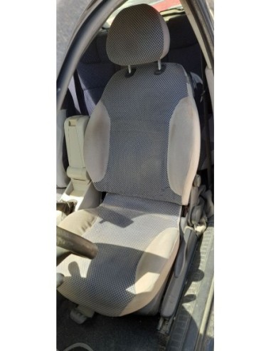ASIENTO DELANTERO IZQUIERDO FIAT STILO (192) -...