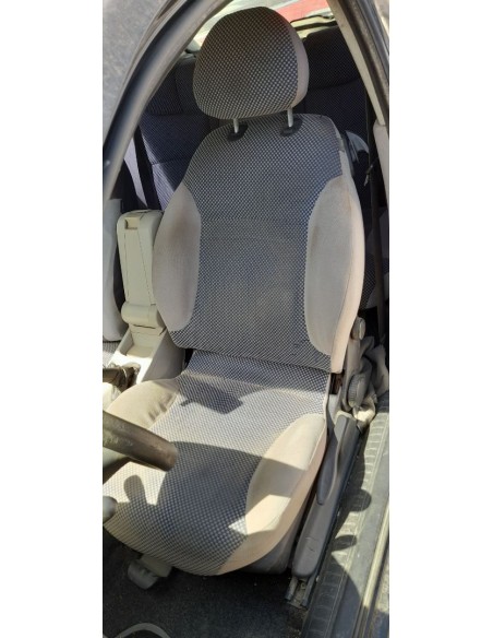 ASIENTO DELANTERO IZQUIERDO FIAT STILO (192) - 279022