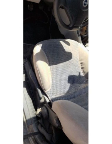 ASIENTO DELANTERO IZQUIERDO FIAT STILO (192) -...