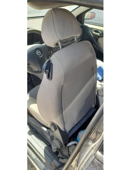 ASIENTO DELANTERO IZQUIERDO FIAT STILO (192) - 279022