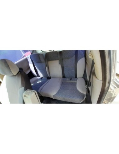ASIENTOS TRASEROS FIAT STILO (192) - 279023