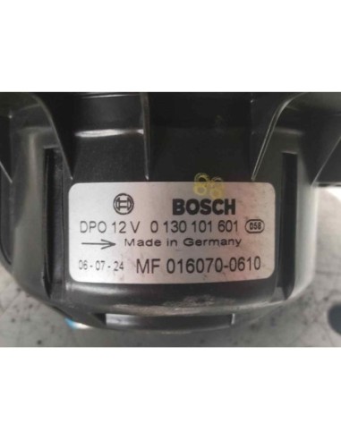 MOTOR CALEFACCION TOYOTA COROLLA (E12) - 279050
