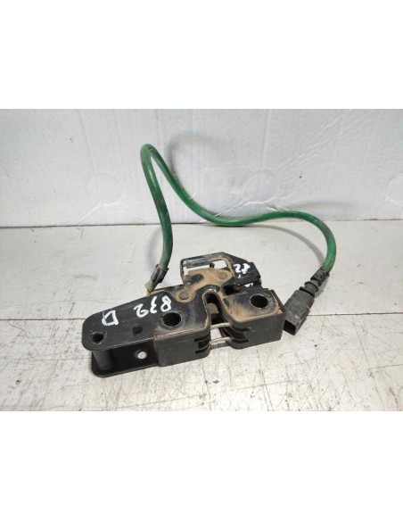 CERRADURA CAPO SEAT ALTEA XL (5P5) - 229373