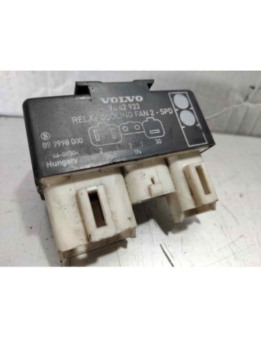 RESISTENCIA CALEFACCION VOLVO SERIE 850 - 278740