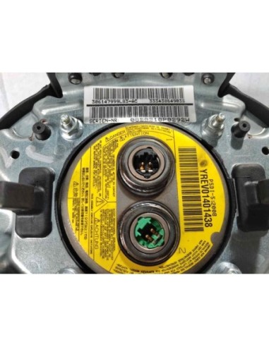 AIRBAG DELANTERO IZQUIERDO BMW SERIE X3 (E83) -...