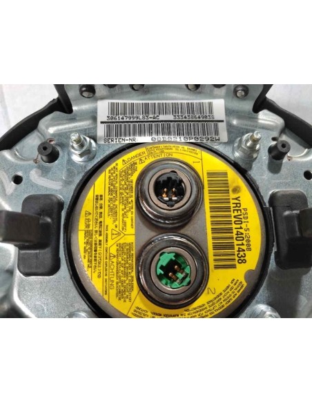 AIRBAG DELANTERO IZQUIERDO BMW SERIE X3 (E83) - 278741