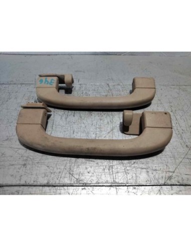 ASIDERO TECHO TRASERO IZQUIERDO BMW SERIE 3...