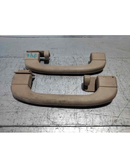 ASIDERO TECHO TRASERO IZQUIERDO BMW SERIE 3 TOURING (E91) - 278742