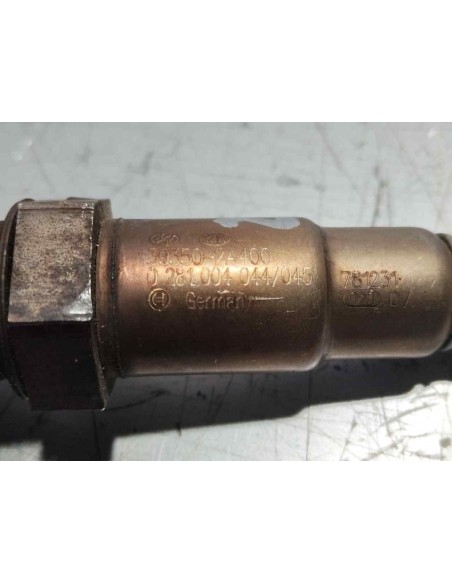 SONDA LAMBDA KIA SPORTAGE (KM) - 278746