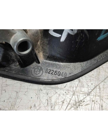 MANETA INTERIOR TRASERA IZQUIERDA BMW SERIE 5 BERLINA (E39) - 278748