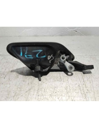 MANETA INTERIOR TRASERA IZQUIERDA BMW SERIE 5...