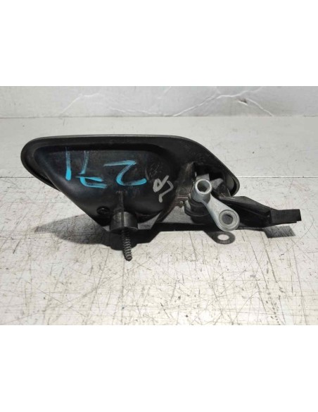 MANETA INTERIOR TRASERA IZQUIERDA BMW SERIE 5 BERLINA (E39) - 278748