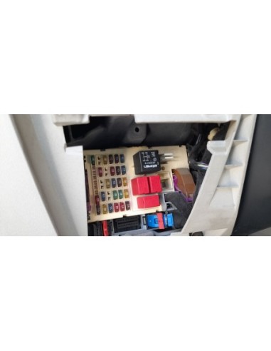 CAJA RELES / FUSIBLES FIAT STILO (192) - 278979