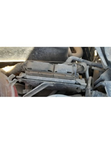CENTRALITA MOTOR UCE FIAT STILO (192) - 278999