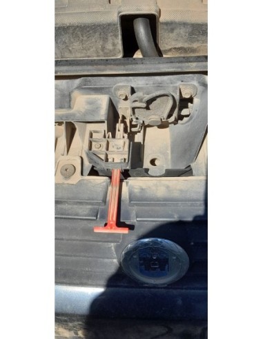 CERRADURA CAPO FIAT STILO (192) - 278998
