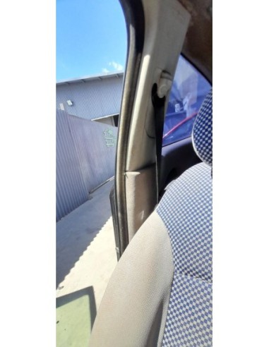 CINTURON SEGURIDAD DELANTERO DERECHO FIAT STILO...