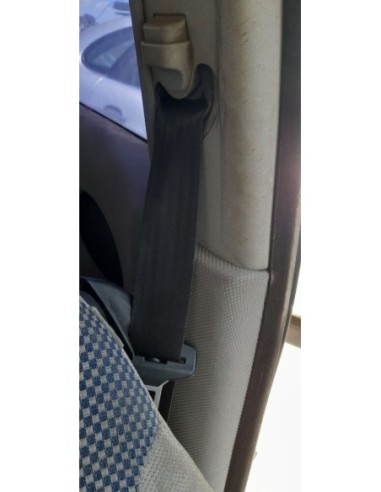 CINTURON SEGURIDAD DELANTERO IZQUIERDO FIAT...