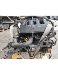 MOTOR COMPLETO MG ROVER MG ZT - 181690