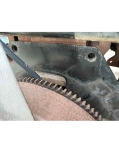 MOTOR COMPLETO MG ROVER MG ZT - 181690 2