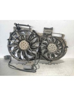 ELECTROVENTILADOR AUDI A4 AVANT (8E) - 246510