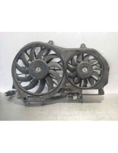 ELECTROVENTILADOR AUDI A4 AVANT (8E) - 246510 2