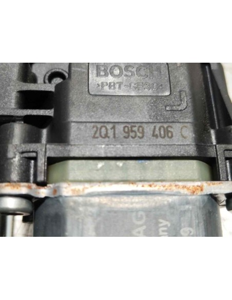 MOTOR ELEVALUNAS DELANTERO DERECHO VOLKSWAGEN POLO VI (AW1)(08 2017) - 240922