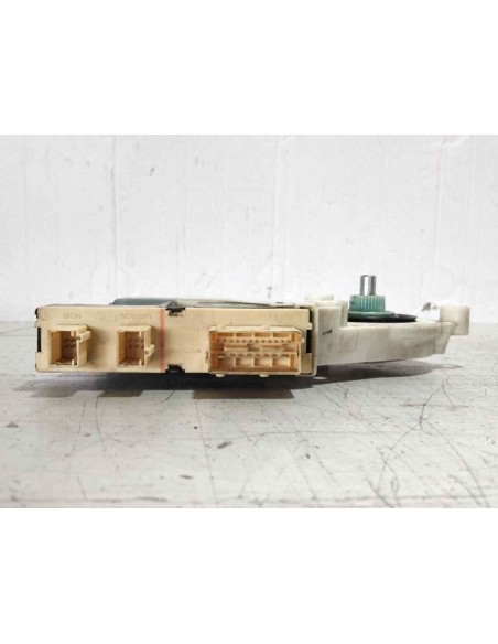 MOTOR ELEVALUNAS DELANTERO DERECHO CITROEN C8 - 278950