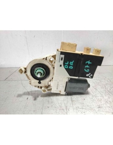 MOTOR ELEVALUNAS DELANTERO DERECHO CITROEN C8 -...
