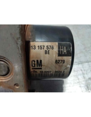 ABS OPEL ASTRA H BERLINA - 243561