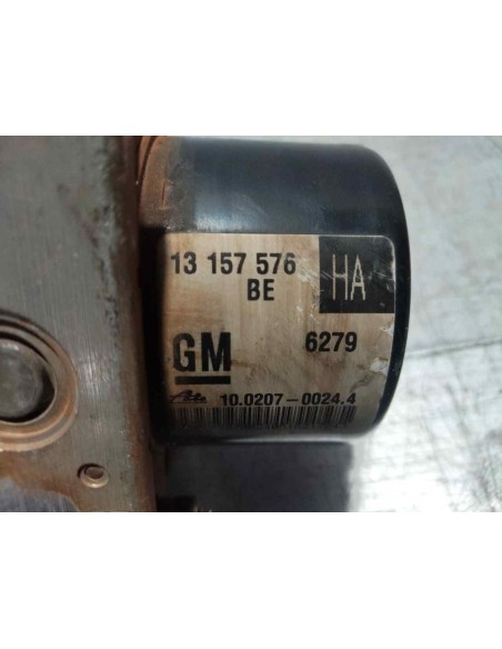 ABS OPEL ASTRA H BERLINA - 243561