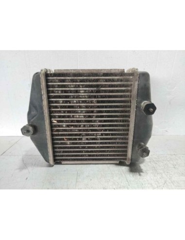 INTERCOOLER MAZDA CX-7 ER - 275584