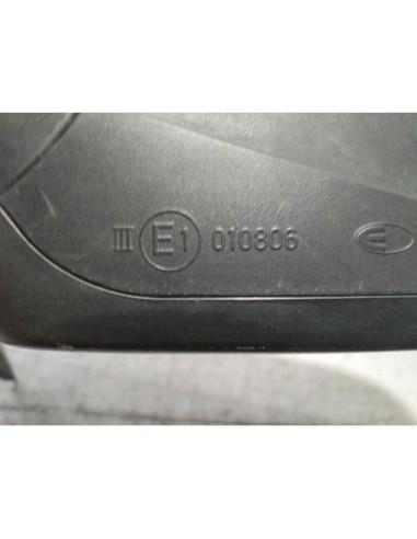 RETROVISOR IZQUIERDO OPEL ASTRA H BERLINA - 244740